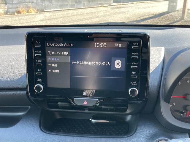 ＧＲヤリス ＲＺ　ハイパフォーマンス　ＲＺ　ハイパフォーマンス　ビルトインＥＴＣ　前後ドライブレコーダー　純正ナビ　禁煙車　ＧＲロゴキャリパー（10枚目）