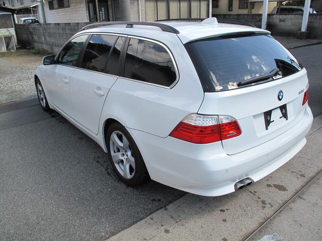 ＢＭＷ ５シリーズ