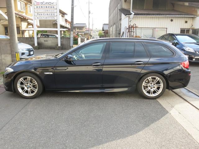 ＢＭＷ ５シリーズ