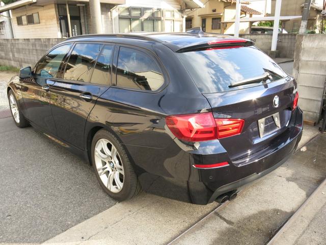 ＢＭＷ ５シリーズ