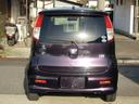 SUZUKI MR WAGON