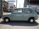 NISSAN PAO