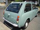 NISSAN PAO