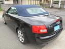 AUDI A4 CABRIOLET