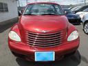 CHRYSLER CHRYSLER PT CRUISER CABRIO