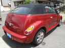 CHRYSLER CHRYSLER PT CRUISER CABRIO