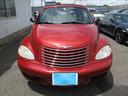 CHRYSLER CHRYSLER PT CRUISER CABRIO