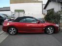 MITSUBISHI ECLIPSE SPIDER