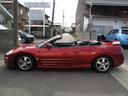 MITSUBISHI ECLIPSE SPIDER