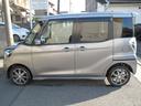 MITSUBISHI EK SPACE CUSTOM