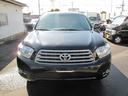 AMERICA TOYOTA HIGHLANDER