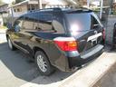 AMERICA TOYOTA HIGHLANDER