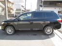 AMERICA TOYOTA HIGHLANDER