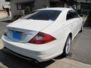 MERCEDES BENZ CLS-CLASS