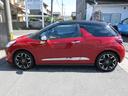 CITROEN DS3 CABRIO