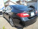 NISSAN FUGA HYBRID