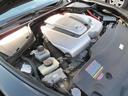 NISSAN FUGA HYBRID