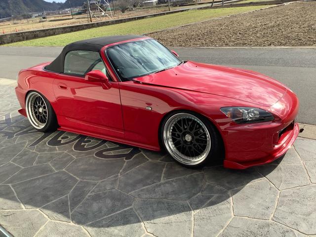 ホンダ Ｓ２０００