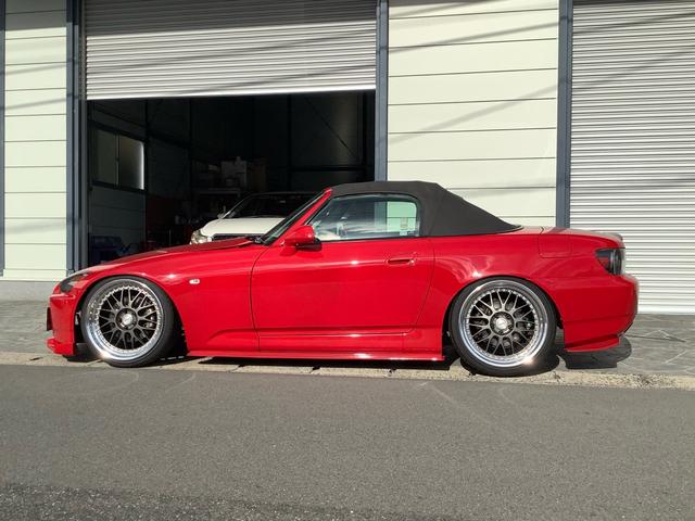 ホンダ Ｓ２０００