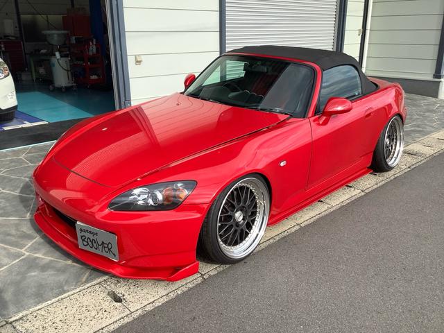 ホンダ Ｓ２０００