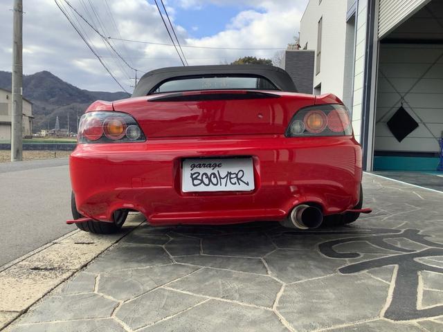 ホンダ Ｓ２０００