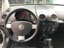 VOLKSWAGEN NEW BEETLE