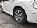 VOLKSWAGEN NEW BEETLE