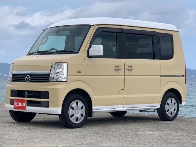 マツダ スクラムワゴン ｄｇ０２系 ｐｘ 中古車検索 くるまのニュース