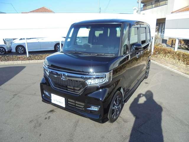 G・Lホンダセンシング 社外7インチナビ+両側電動スライドドア装着車(7枚目)