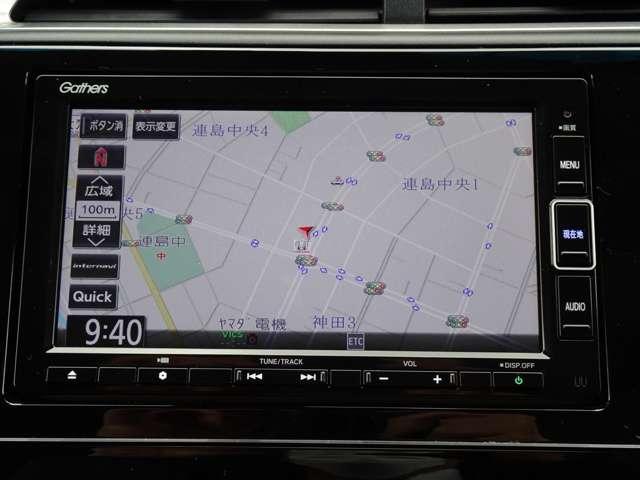 ハイブリッドX ホンダセンシング 当社デモカー(10枚目)