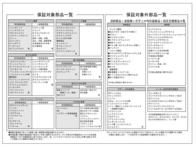 ヴェゼル ｅ：ＨＥＶＺ　当社デモカー　純正９インチナビ　純正ナビ連動前後ドライブレコーダー　タイヤ４本交換　バッテリー交換　ＥＴＣ２．０　パドルシフト　電動テールゲート　前席シートヒーター　オートリトラミラー　点検記録簿（32枚目）