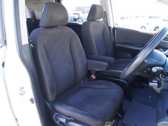 フリード Ｇジャストセレクション　ワンオーナー　ナビ　バックカメラ　ＥＴＣ　６人乗り　片側電動スライドドア　Ｂｌｕｅｔｏｏｔｈ　フルセグＴＶ　ミュージックラック　ＤＶＤ　ＨＩＤヘッドライト　スマートキー　横滑り防止装置　ドアバイザー（21枚目）