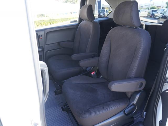 フリード Ｇジャストセレクション　ワンオーナー　ナビ　バックカメラ　ＥＴＣ　６人乗り　片側電動スライドドア　Ｂｌｕｅｔｏｏｔｈ　フルセグＴＶ　ミュージックラック　ＤＶＤ　ＨＩＤヘッドライト　スマートキー　横滑り防止装置　ドアバイザー（23枚目）