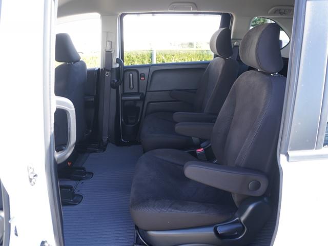 フリード Ｇジャストセレクション　ワンオーナー　ナビ　バックカメラ　ＥＴＣ　６人乗り　片側電動スライドドア　Ｂｌｕｅｔｏｏｔｈ　フルセグＴＶ　ミュージックラック　ＤＶＤ　ＨＩＤヘッドライト　スマートキー　横滑り防止装置　ドアバイザー（24枚目）