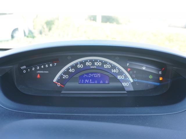 フリード Ｇジャストセレクション　ワンオーナー　ナビ　バックカメラ　ＥＴＣ　６人乗り　片側電動スライドドア　Ｂｌｕｅｔｏｏｔｈ　フルセグＴＶ　ミュージックラック　ＤＶＤ　ＨＩＤヘッドライト　スマートキー　横滑り防止装置　ドアバイザー（47枚目）