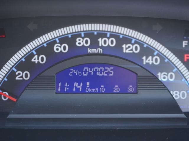 フリード Ｇジャストセレクション　ワンオーナー　ナビ　バックカメラ　ＥＴＣ　６人乗り　片側電動スライドドア　Ｂｌｕｅｔｏｏｔｈ　フルセグＴＶ　ミュージックラック　ＤＶＤ　ＨＩＤヘッドライト　スマートキー　横滑り防止装置　ドアバイザー（48枚目）