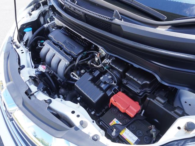 フリード Ｇジャストセレクション　ワンオーナー　ナビ　バックカメラ　ＥＴＣ　６人乗り　片側電動スライドドア　Ｂｌｕｅｔｏｏｔｈ　フルセグＴＶ　ミュージックラック　ＤＶＤ　ＨＩＤヘッドライト　スマートキー　横滑り防止装置　ドアバイザー（58枚目）