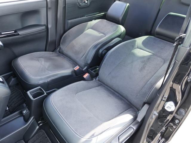 【ルームクリーニング済み】ルームクリーニング済みなので快適にお乗り頂けます。納車前も綺麗にしてお渡しします。ホンダカーズ総社は県内５店舗で皆様のご来店お待ちしております。