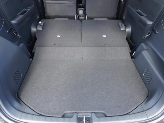 【ルームクリーニング済み】ルームクリーニング済みなので快適にお乗り頂けます。納車前も綺麗にしてお渡しします。ホンダカーズ総社は県内５店舗で皆様のご来店お待ちしております。