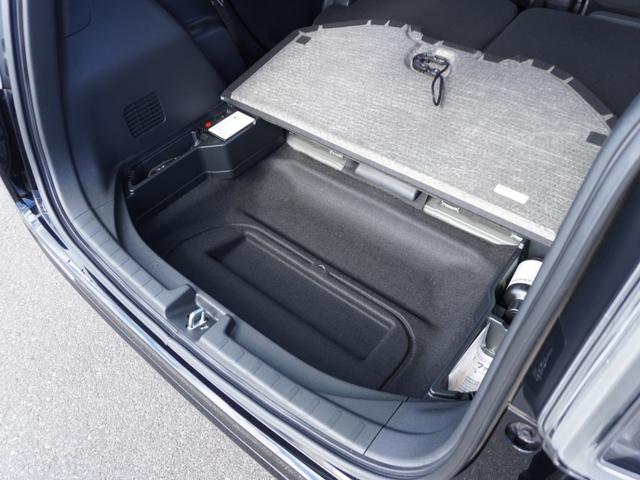 【収納多数】収納スペースがたくさんあります。機能的で使い勝手も便利です。