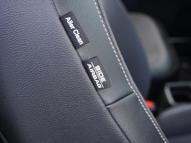 【サイドエアバッグ】サイドエアバックを標準装備しています。お近くのホンダカーズ総社までお越しください。