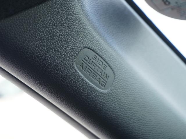 【サイドエアバッグ】サイドエアバックを標準装備しています。お近くのホンダカーズ総社までお越しください。