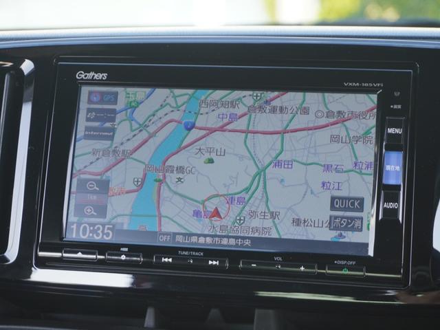 Ｎ－ＯＮＥ プレミアムツアラー　ワンオーナー　純正ナビ　バックカメラ　ＥＴＣ　パドルシフト　Ｂｌｕｅｔｏｏｔｈ　地デジＴＶ　クルーズコントロール　ＨＩＤヘッドライト　１５インチ純正アルミホイール　赤／黒ツートン　オールシーズンマット（5枚目）