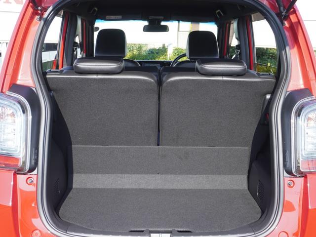 Ｎ－ＯＮＥ プレミアムツアラー　ワンオーナー　純正ナビ　バックカメラ　ＥＴＣ　パドルシフト　Ｂｌｕｅｔｏｏｔｈ　地デジＴＶ　クルーズコントロール　ＨＩＤヘッドライト　１５インチ純正アルミホイール　赤／黒ツートン　オールシーズンマット（35枚目）