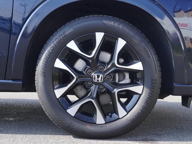 ZR-V Z ワンオーナー HondaCONNECTナビ 黒革シート BOSE 全方位カメラ ETC2.0 SOSボタン シートヒーター 障害物センサー パドルシフト ブラインドスポットモニター ワイヤレス充電器(28枚目)