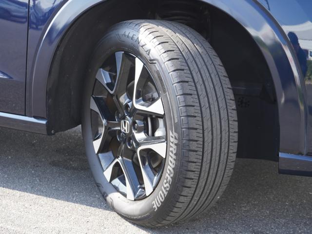 ZR-V Z ワンオーナー HondaCONNECTナビ 黒革シート BOSE 全方位カメラ ETC2.0 SOSボタン シートヒーター 障害物センサー パドルシフト ブラインドスポットモニター ワイヤレス充電器(29枚目)