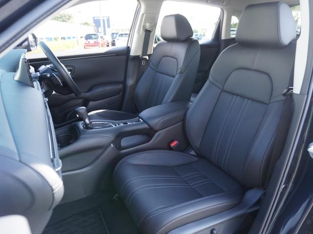 ZR-V Z ワンオーナー HondaCONNECTナビ 黒革シート BOSE 全方位カメラ ETC2.0 SOSボタン シートヒーター 障害物センサー パドルシフト ブラインドスポットモニター ワイヤレス充電器(33枚目)