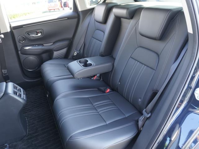 ZR-V Z ワンオーナー HondaCONNECTナビ 黒革シート BOSE 全方位カメラ ETC2.0 SOSボタン シートヒーター 障害物センサー パドルシフト ブラインドスポットモニター ワイヤレス充電器(36枚目)