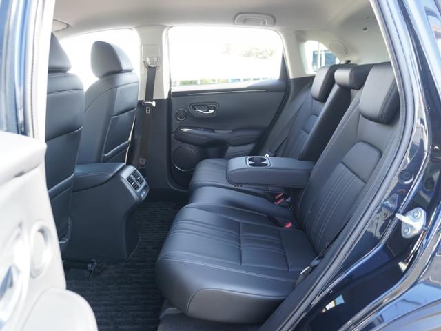 ZR-V Z ワンオーナー HondaCONNECTナビ 黒革シート BOSE 全方位カメラ ETC2.0 SOSボタン シートヒーター 障害物センサー パドルシフト ブラインドスポットモニター ワイヤレス充電器(37枚目)