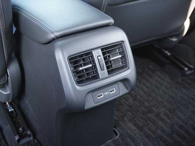ZR-V Z ワンオーナー HondaCONNECTナビ 黒革シート BOSE 全方位カメラ ETC2.0 SOSボタン シートヒーター 障害物センサー パドルシフト ブラインドスポットモニター ワイヤレス充電器(39枚目)